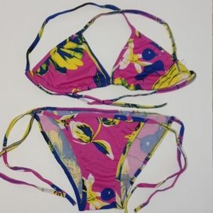 2 Piece Bikini Set